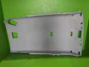 Dachhimmel TOYOTA YARIS VERSO (_NLP2_, _NCP2_) 1.4 D-4D (NLP22)