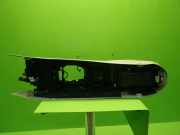 Konsole Mitte OPEL INSIGNIA B Grand Sport (Z18) 2.0 4x4 (68)