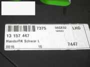 Handschuhfach OPEL VECTRA C Caravan 2.0 Turbo 13157447