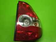 Schlussleuchte rechts VW FOX (5Z1, 5Z3) 1.2 5Z0945096