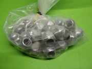 Radmutternsatz NISSAN (DATSUN) PULSAR Schrägheck (C13) 1.2 DIG-T