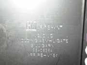 Verkleidung Hecktür unten OPEL KARL 1.0 95408364