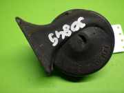Signalhorn Hupe VW GOLF II (19E, 1G1) 1.3 Cat