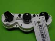 Regulierelement Klima FORD FOCUS (DAW, DBW) 1.8 16V 98AB18C419