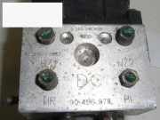 ABS Hydroaggregat OPEL CORSA B (73_, 78_, 79_) 1.2 i 16V 90496978
