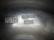 Felge AUDI (NSU) 80 (8C, B4) 2.0 E 8A0601025G