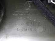 Türverkleidung hinten links ALFA ROMEO STELVIO (949_) 2.0 Q4