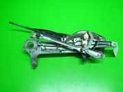 Wischergestänge vorne MERCEDES-BENZ CLK (C208) 200 (208.335) 3391098329