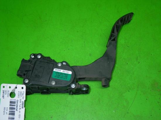 Gaspedal SEAT IBIZA III (6L1) 1.2 6Q1721503C Bild Gaspedal SEAT IBIZA III (6L1) 1.2 6Q1721503C
