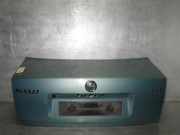 Heckdeckel Heckklappe VW PASSAT (3B2) 1.8 T