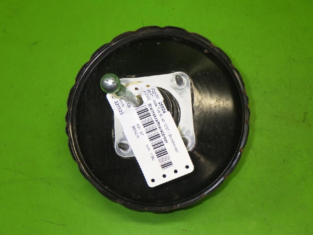 Bremskraftverstärker SEAT IBIZA III (6L1) 1.4 16V 6Q1614105AH Bild Bremskraftverstärker SEAT IBIZA III (6L1) 1.4 16V 6Q1614105AH