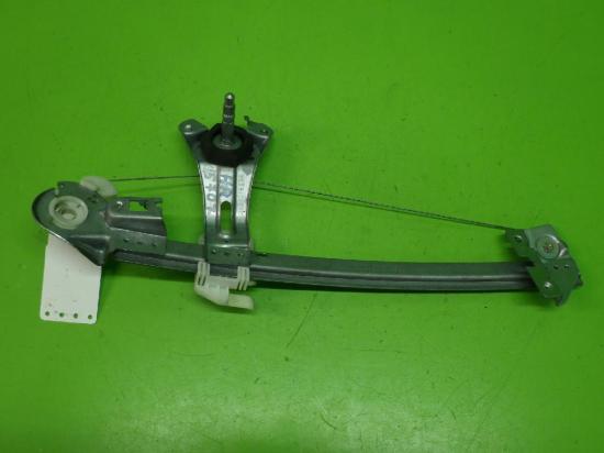 Fensterheber Tür hinten rechts PEUGEOT 206 Schrägheck (2A/C) 1.4 i 113802 Bild Fensterheber Tür hinten rechts PEUGEOT 206 Schrägheck (2A/C) 1.4 i 113802
