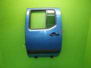 Tür hinten links NISSAN (DATSUN) NAVARA (D40) 2.5 dCi 4WD