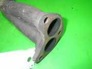 Auspuffrohr vorne FORD FIESTA III (GFJ) 1.3 Cat