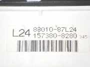 Kombiinstrumente Tacho DAIHATSU CUORE IV (L501) 0.8 83010-87L24