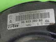 Bremskraftverstärker CITROEN C2 (JM_) 1.1 9682338280