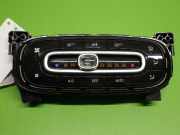 Regulierelement Klima SMART(MCC) FORFOUR Schrägheck (453) 1.0 (453.042) A4539050600