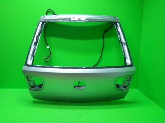 Hecktür Heckklappe SEAT LEON (1M1) 1.6 16 V 1M6827025H Bild Hecktür Heckklappe SEAT LEON (1M1) 1.6 16 V 1M6827025H