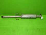 Auspufftopf Mitte CHEVROLET AVEO / KALOS Schrägheck (T200) 1.4 16V 96536912