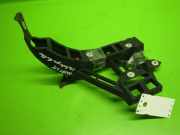 Halter Stoßfänger hinten links OPEL VECTRA C Caravan (202) 1.9 CDTI 13100355