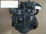 Motor ohne Anbauteile RENAULT TWINGO I (C06_) 1.2 (C063, C064) C3G D702