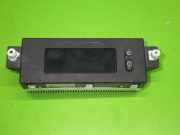 Display OPEL ASTRA G Caravan (F35_) 1.6 09133266