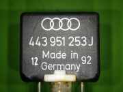 Relais Klimaanlage AUDI (NSU) 80 (8C, B4) 2.3 E 443951253J