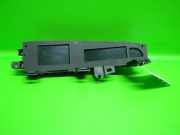 Display Bordcomputer MAZDA 3 Stufenheck (BL) 2.0 MZR DISI BBM3611J0