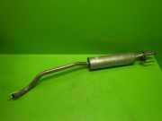Auspufftopf vorne OPEL CORSA B (73_, 78_, 79_) 1.0 i 12V 5852070