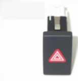 Schalter Warnblinkanlage VW GOLF VI (5K1) 1.6 5K0953509A