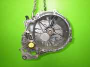 Getriebe Schaltgetriebe FORD FOCUS II Kombi (DA_) 1.6 TDCi 3M5R 70002YG