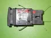 Schalter Warnblinkanlage VW POLO (9N_) 1.4 TDI 6Q0953235A