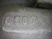 Auspuffkrümmer VW POLO (6N1) 60 1.4