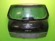 Hecktür Heckklappe RENAULT SCÉNIC II (JM0/1_) 1.9 dCi (JM14) 901001629R
