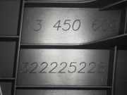 Schwellerleiste hinten rechts OPEL ASTRA K Sports Tourer (B16) 1.2 Turbo (35) 13450609