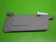 Sonnenblende vorne links MAZDA DEMIO (DW) 1.5 16V