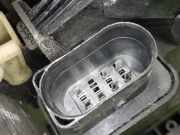 Scheinwerfer links VW POLO (6N2) 1.4 087641