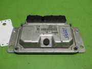 Motorsteuergerät PEUGEOT 107 1.0 261208702