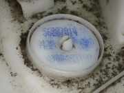 Kraftstoffpumpe RENAULT SCÉNIC II (JM0/1_) 1.6 16V (JM1R)