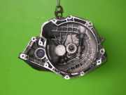Getriebe Schaltgetriebe OPEL CORSA B (73_, 78_, 79_) 1.2 i 16V F13C374
