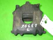Bremssattel vorne links VW GOLF II (19E, 1G1) 1.3 Cat 191615123