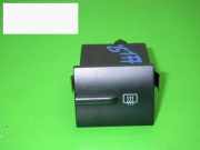 Schalter Heckscheibenheizung SEAT LEON (1M1) 1.9 TDI 1M1959621