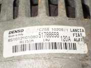 Lichtmaschine FIAT LINEA (323) 1.4 T-Jet C75810208
