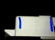 Innenbeleuchtung hinten OPEL ASTRA K Sports Tourer (B16) 1.6 CDTi (35) 22774331