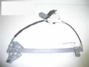 Fensterheber Tür hinten links MITSUBISHI CARISMA (DA_) 1.6 (DA1A) MR503573