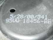 Gebläsemotor FORD TRANSIT Bus (FD_ _, FB_ _, FS_ _, FZ_ _, FC_ _) 2.4 DI [RWD] 98VW-18456-BB