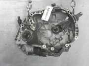 Getriebe Schaltgetriebe RENAULT CLIO II (BB0/1/2_, CB0/1/2_) 1.4 (B/CB0C) JB1966