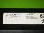 Steuergerät Klimaanlage OPEL MOKKA / MOKKA X (J13) 1.4 (_76) 13506237