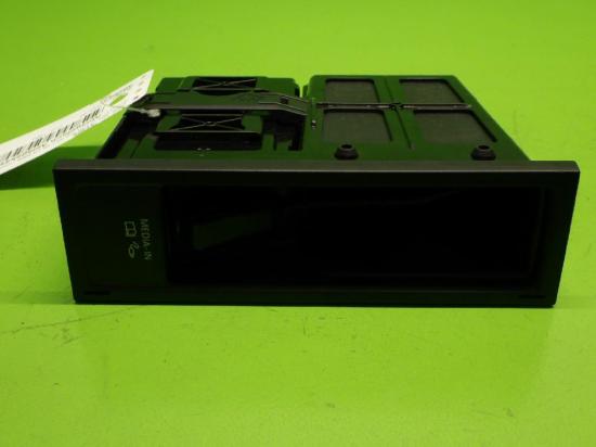 Ablagefach Ablagekasten VW GOLF VI (5K1) 1.4 TSI 5N0035341D Bild Ablagefach Ablagekasten VW GOLF VI (5K1) 1.4 TSI 5N0035341D