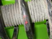 Federbein vorne rechts KIA CARNIVAL II (GQ) 2.9 CRDi 0K55F34700